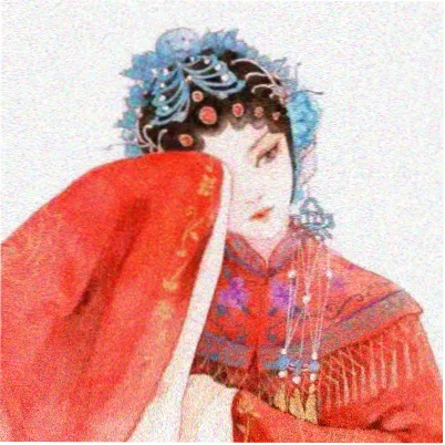 剧迷追剧不睡觉头像